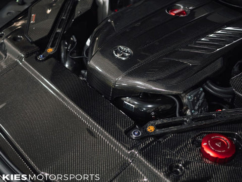 Kies Motorsports BMW G-B58 Charge Pipe