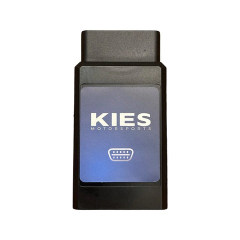 KIES WiFi ENET Adapter For F/G Series BMW/Mini And The A90/A91 Toyota Supra