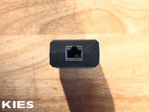 KIES WiFi ENET Adapter For F/G Series BMW/Mini And The A90/A91 Toyota Supra