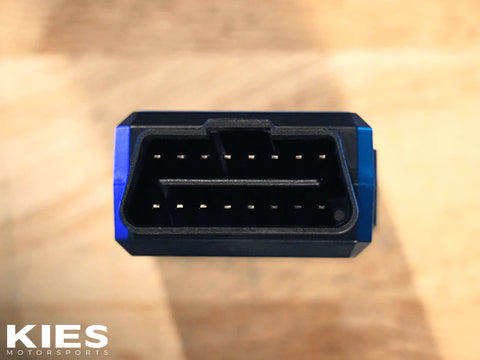 KIES WiFi ENET Adapter For F/G Series BMW/Mini And The A90/A91 Toyota Supra