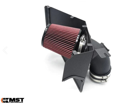 MST Toyota Supra A90 BMW Z4 (B58 3.0l turbo) Cold Air Intake System