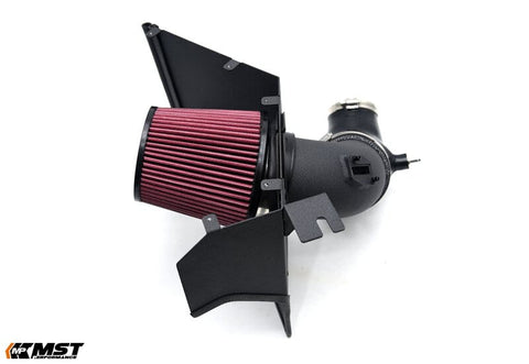 Toyota Supra A90 BMW Z4 (B58 3.0l turbo) Cold Air Intake System + Turbo Inlet Pipe