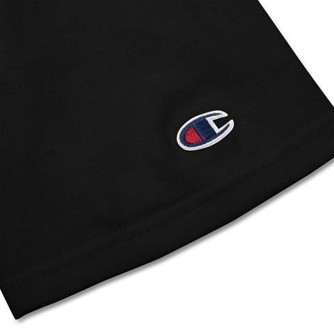 CS Classic Champion® Tee Dark