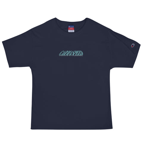 Wavy SIN Tee
