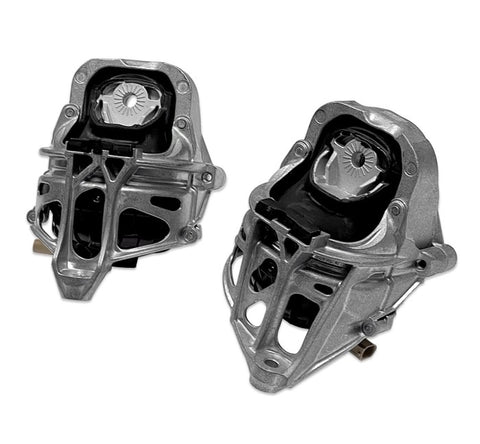 Motor Mount, Street Density, B9/B9.5 Audi S4/S5/SQ5 3.0 TFSI, RS4/RS5 2.9 TFSI, & 4M/4M.5 Q7 3.0 TFSI