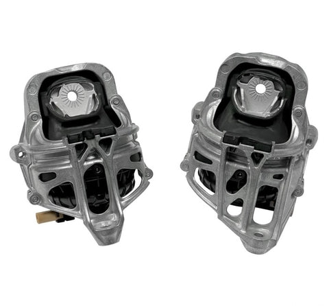Motor Mount, Street Density, B9/B9.5 Audi S4/S5/SQ5 3.0 TFSI, RS4/RS5 2.9 TFSI, & 4M/4M.5 Q7 3.0 TFSI