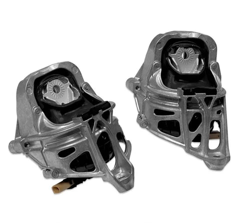 Motor Mount, Street Density, B9/B9.5 Audi S4/S5/SQ5 3.0 TFSI, RS4/RS5 2.9 TFSI, & 4M/4M.5 Q7 3.0 TFSI