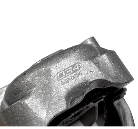 Motor Mount, Street Density, B9/B9.5 Audi S4/S5/SQ5 3.0 TFSI, RS4/RS5 2.9 TFSI, & 4M/4M.5 Q7 3.0 TFSI