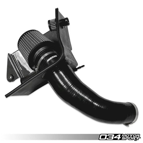 S34 Carbon Fiber Intake, Volkswagen & Audi MQB EA888 Gen 3