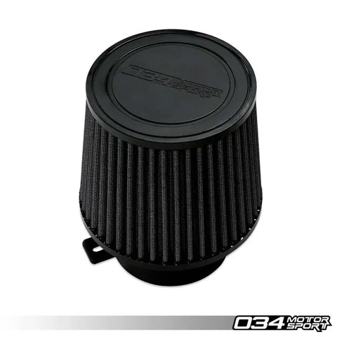 S34 Carbon Fiber Intake, Volkswagen & Audi MQB EA888 Gen 3