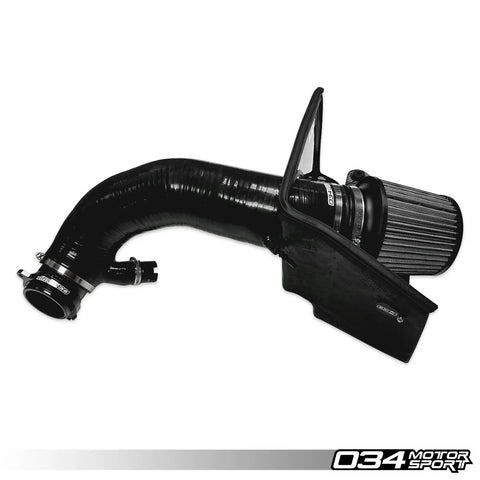 S34 Carbon Fiber Intake, Volkswagen Mk8 Golf R & Audi 8Y S3 EA888 Gen 4