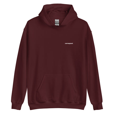 CS Core Hoodie