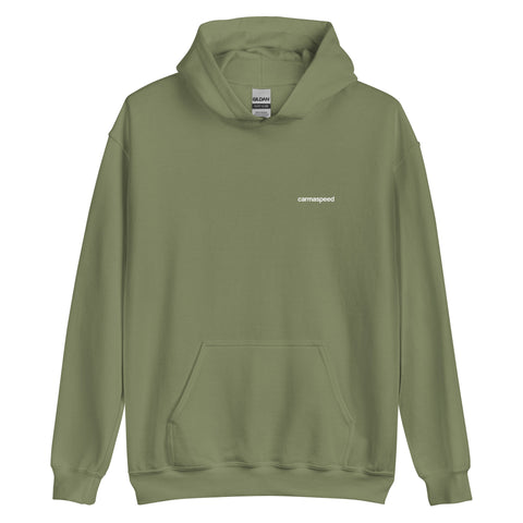 CS Core Hoodie