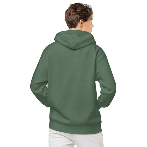 CS Comfort Hoodie