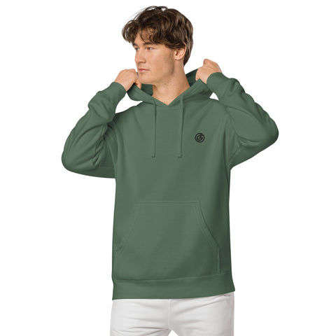 CS Comfort Hoodie
