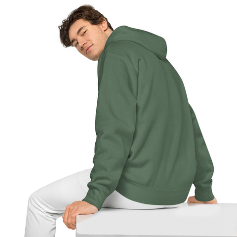 CS Comfort Hoodie