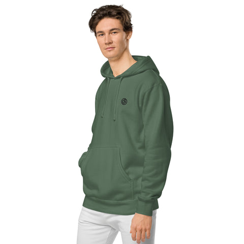 CS Comfort Hoodie