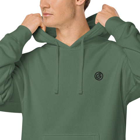 CS Comfort Hoodie