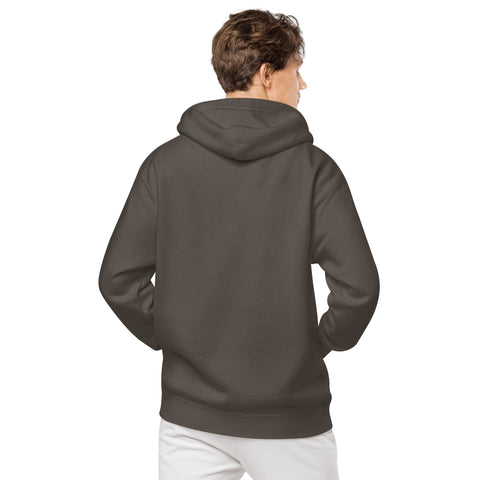 CS Comfort Hoodie