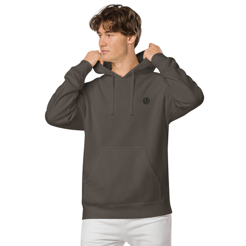 CS Comfort Hoodie
