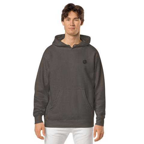 CS Comfort Hoodie