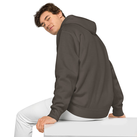 CS Comfort Hoodie
