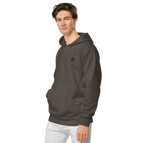 CS Comfort Hoodie