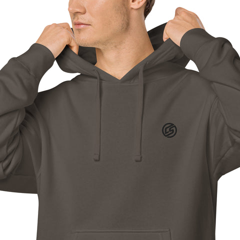 CS Comfort Hoodie