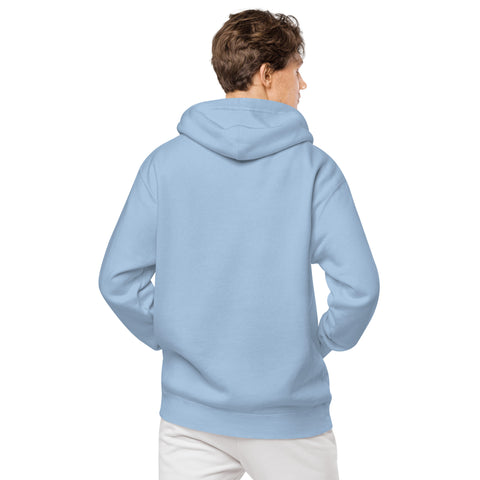 CS Comfort Hoodie