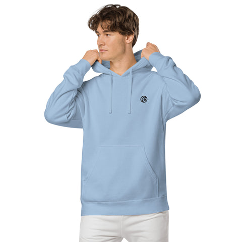 CS Comfort Hoodie