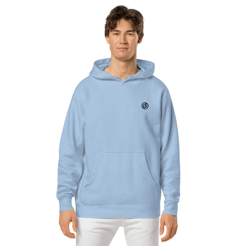 CS Comfort Hoodie