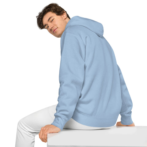 CS Comfort Hoodie