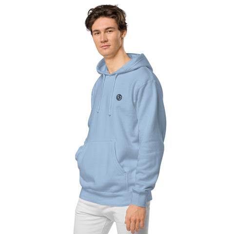 CS Comfort Hoodie