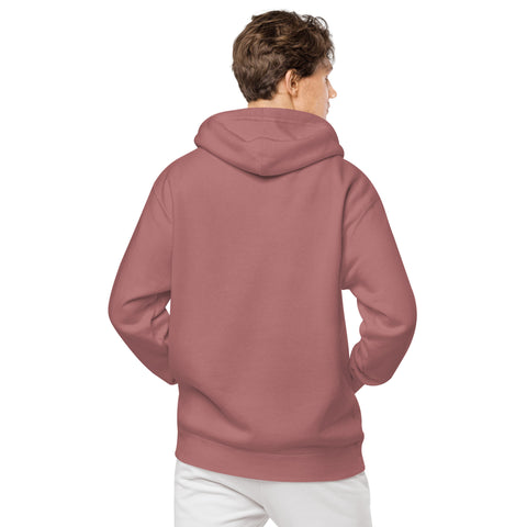 CS Comfort Hoodie