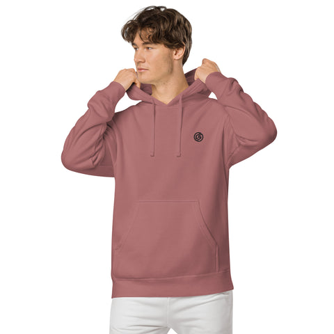 CS Comfort Hoodie