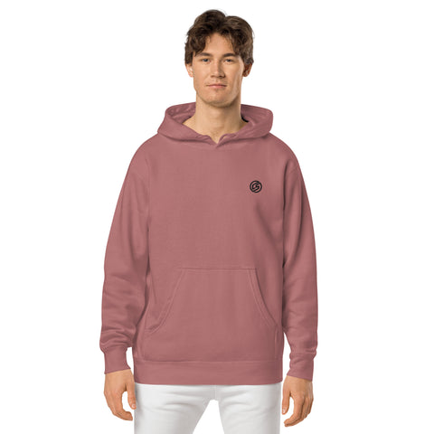 CS Comfort Hoodie