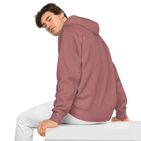 CS Comfort Hoodie
