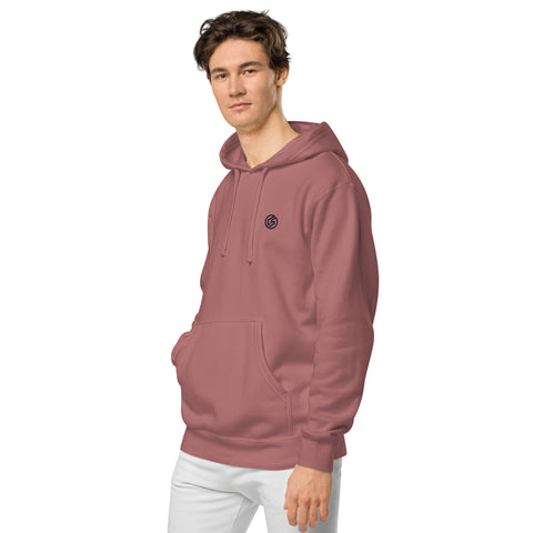 CS Comfort Hoodie
