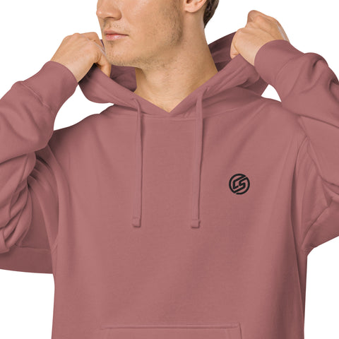 CS Comfort Hoodie