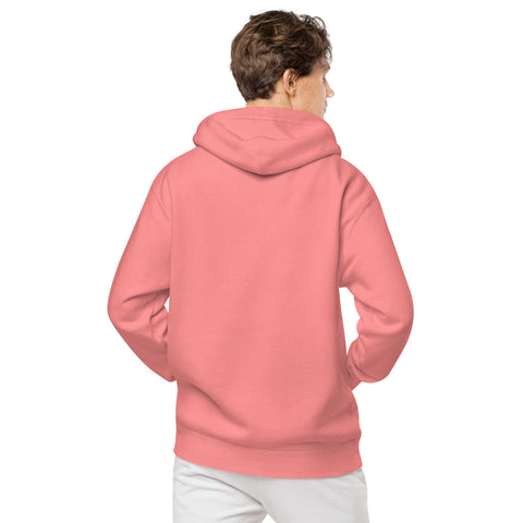 CS Comfort Hoodie