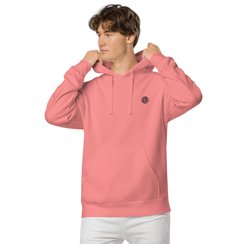 CS Comfort Hoodie