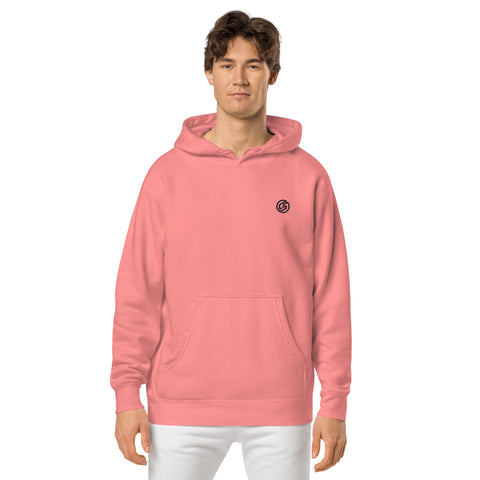 CS Comfort Hoodie