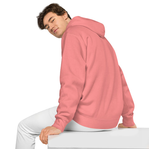 CS Comfort Hoodie