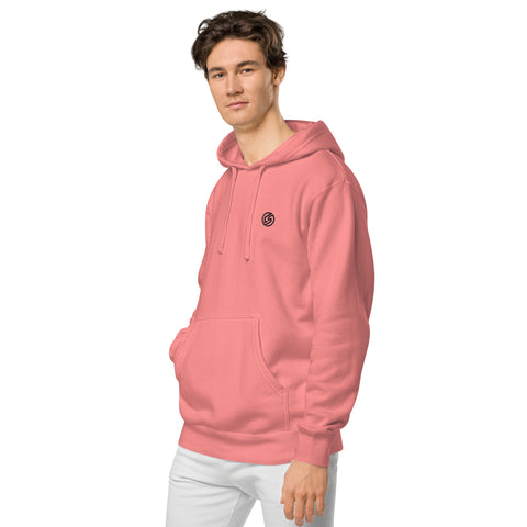 CS Comfort Hoodie
