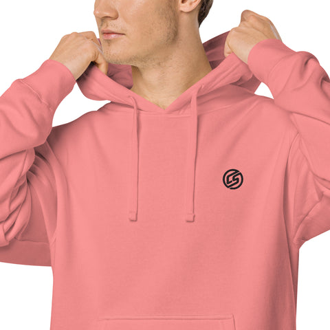 CS Comfort Hoodie
