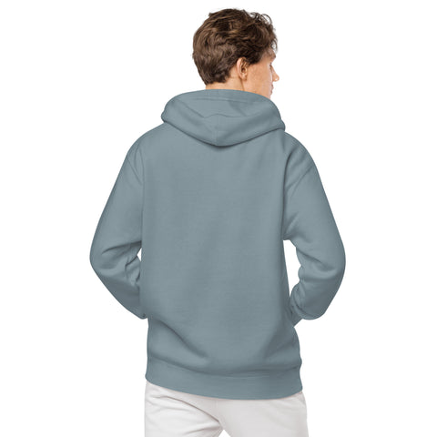 CS Comfort Hoodie
