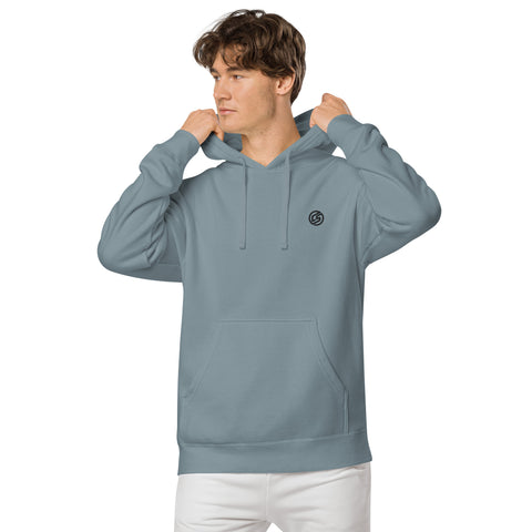 CS Comfort Hoodie