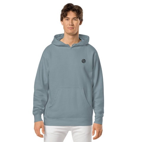 CS Comfort Hoodie