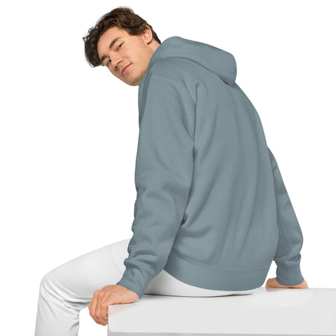 CS Comfort Hoodie
