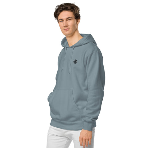 CS Comfort Hoodie